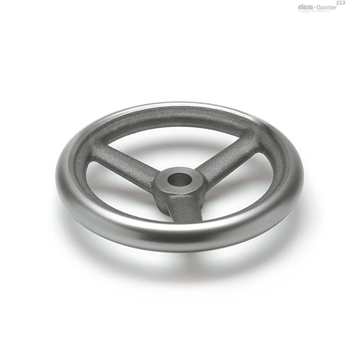 コボレーンスイッチ　MS-950 コボレーンスイッチ MS-950 （DIN 950-A Spoked handwheels